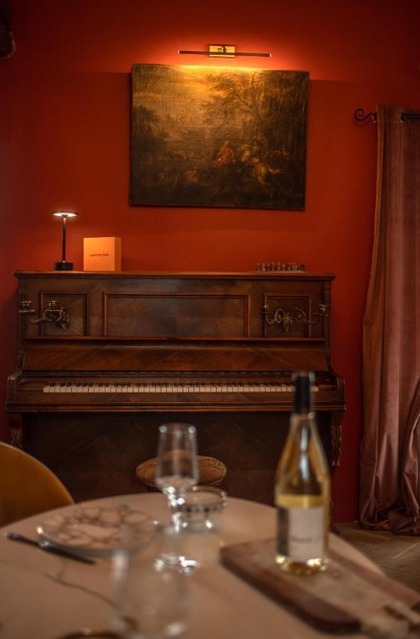 Les Arts - Cocon Romantique En Baie De Somme Boismont  Eksteriør bilde